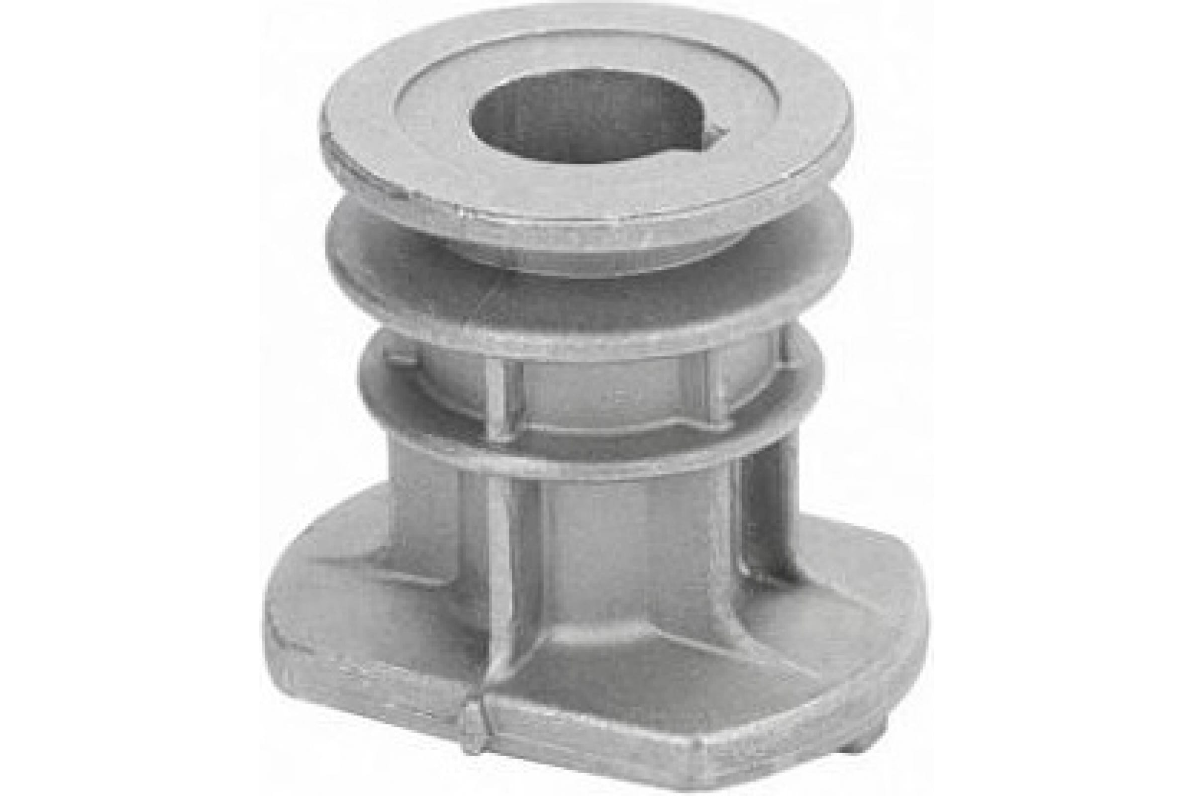 

Адаптер ножа для Twinclip 50 SQ H STIGA 122465639/2