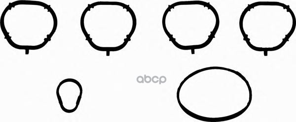 

Прокладки коллектора комплект