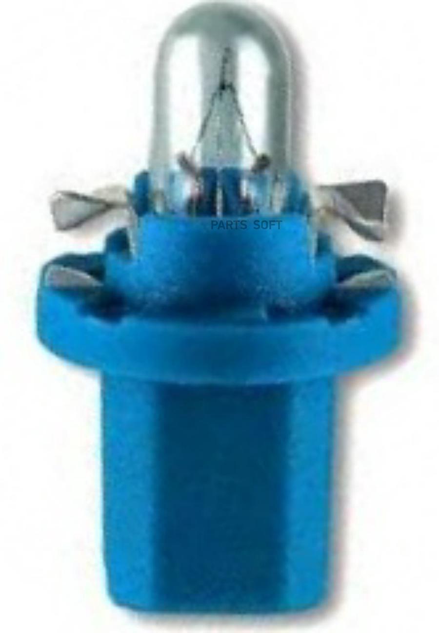 

1987302514 bosch лампа 24v 1,2w trucklight (cb)