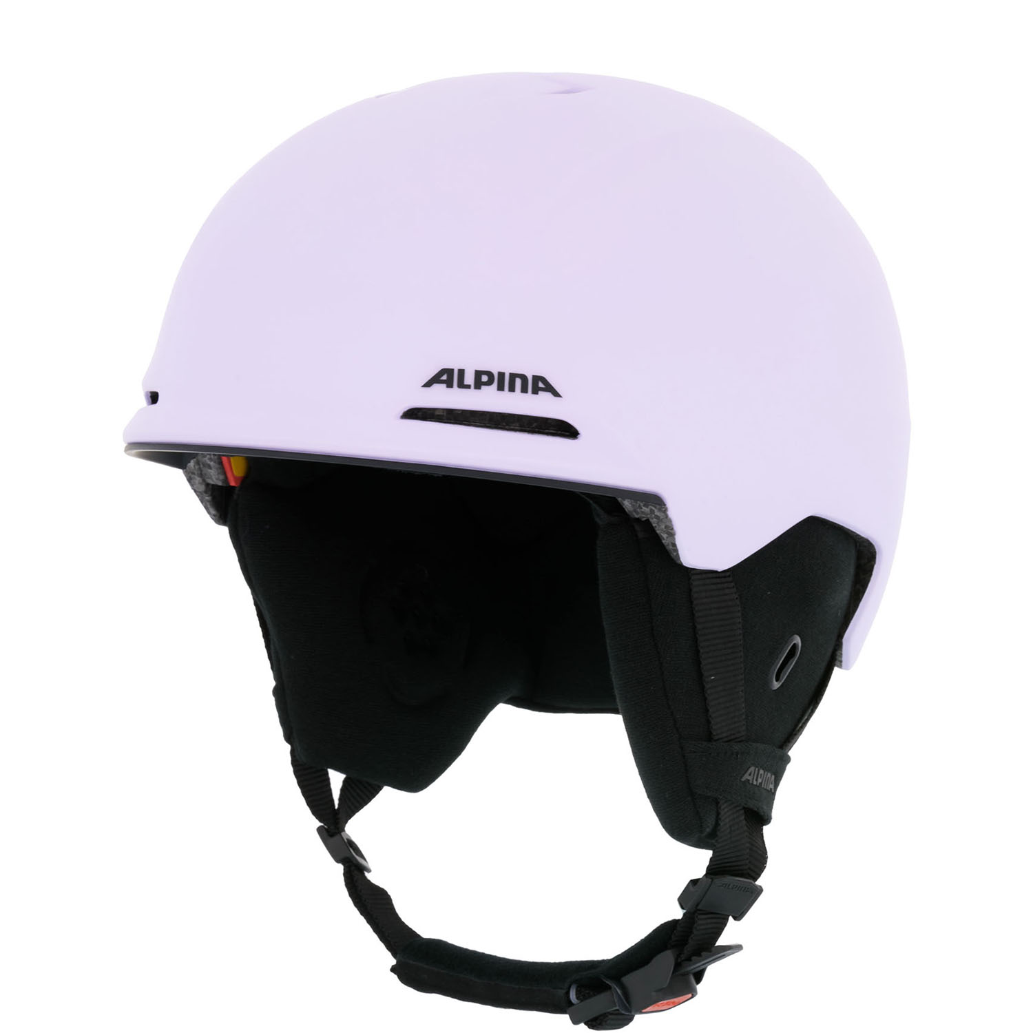 

Шлем Alpina Kroon Mips Lilac Matt (См:51-55) 2024-25, Фиолетовый, Kroon Mips
