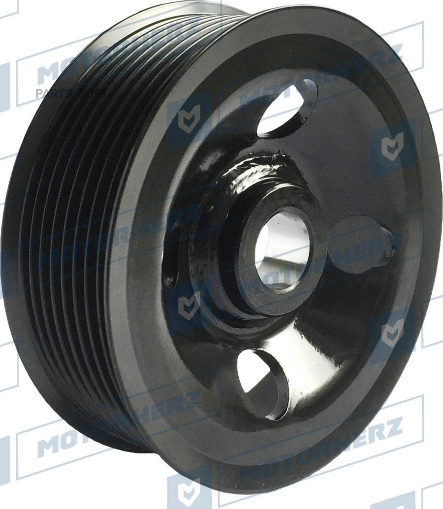 

Шкив насоса ГУР Motorherz hpp0020pp