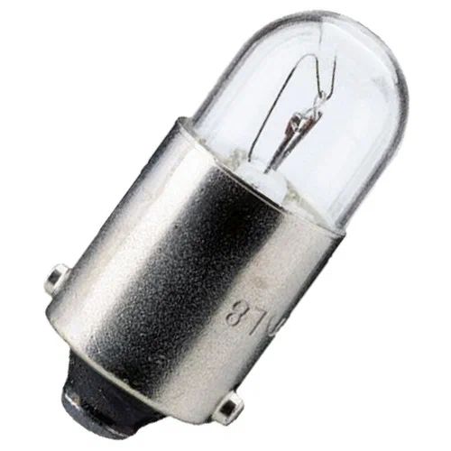

1987302212 bosch лампа 12v 2w pure light (cb)