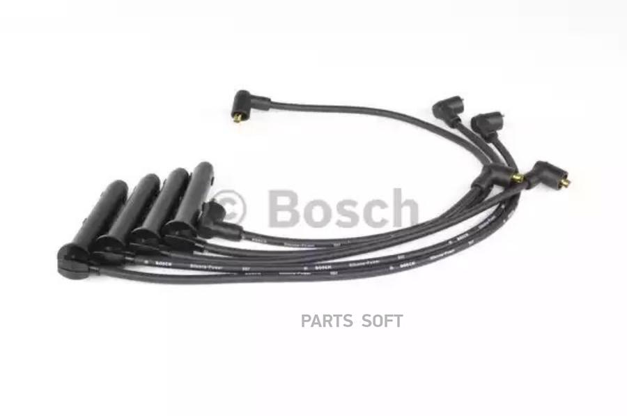 0986356802 bosch комплект в.в. проводов