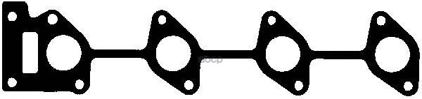 

71-53446-00_прокладка коллектора выпускного! Kia Carens/Sportage 2.0CRDi 16V 02>