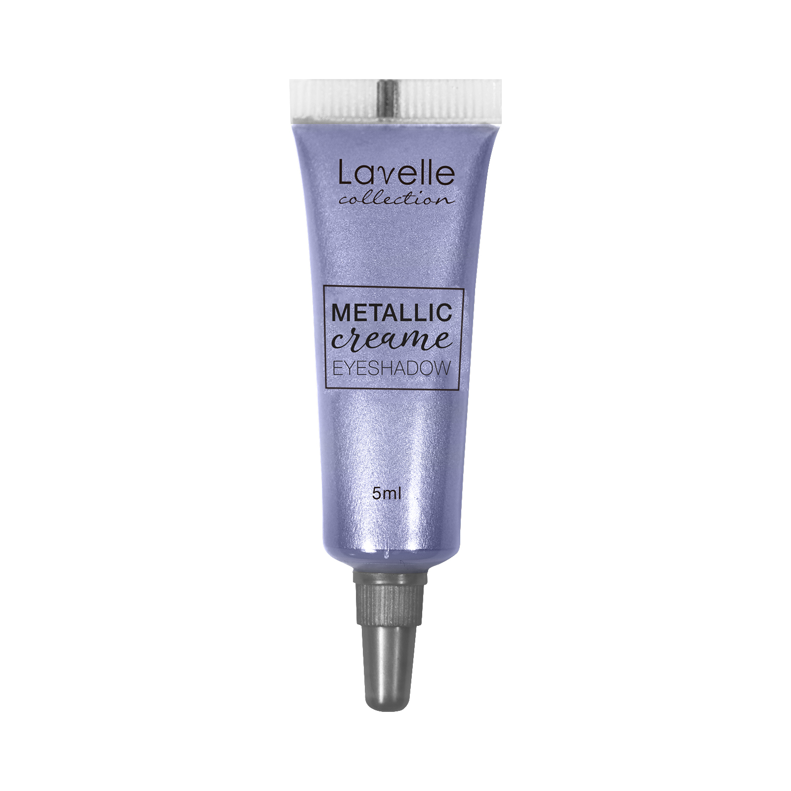 фото Тени для век lavellecollection metallic creame/lmc-06 lavelle collection