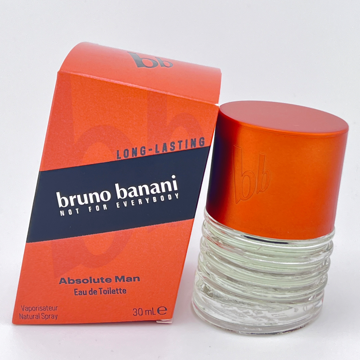 Туалетная вода BRUNO BANANI Absolute Man 30 мл