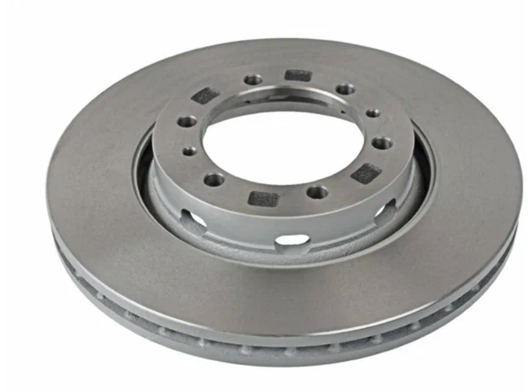 

Диск Тормозной Передний (300x30) Hyundai H-1(Tq) 08> LYNXauto арт. BN-1550