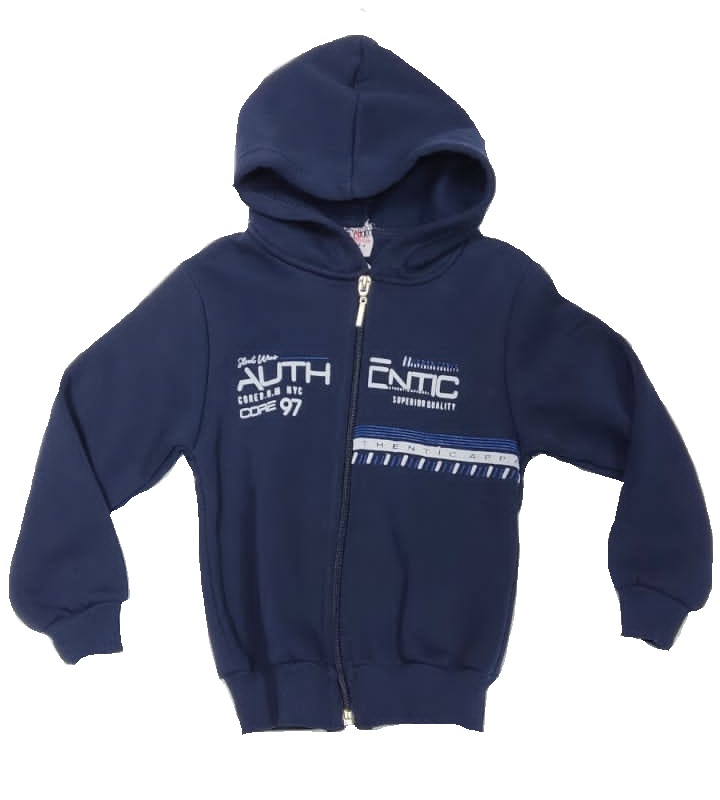 

Толстовка детская CMK kids club 78029-104, синий, 104, 78029-104