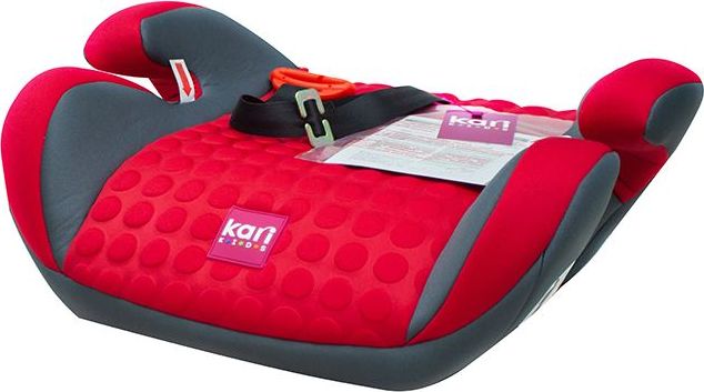 Бустер Kari Kids HB605-R