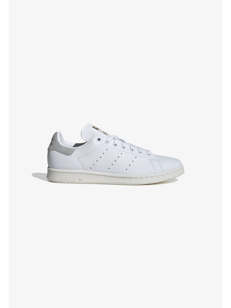 

Кеды унисекс Adidas Originals AD115O1QZ белые 48 2/3 EU, Белый, AD115O1QZ