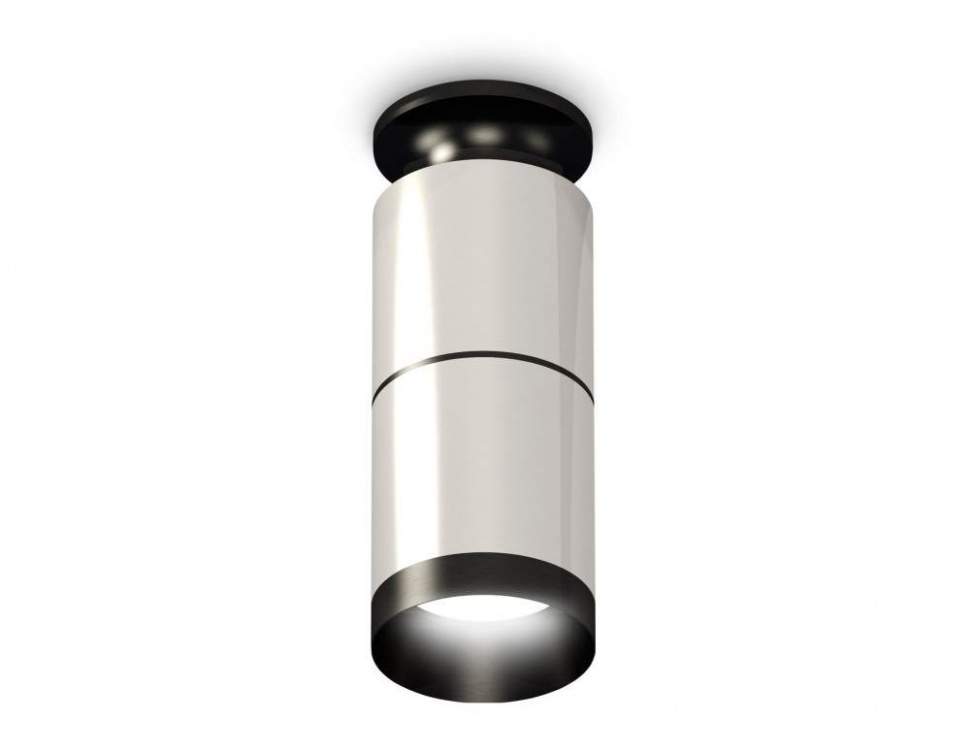 

Ambrella Накладной светильник Techno Spot XS6305080