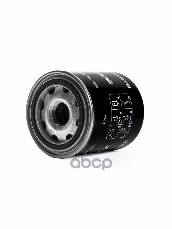 

Z35106_картридж осушителя !с маслоотделителем M39x1.5 LH 15BAR RVI, VOLVO