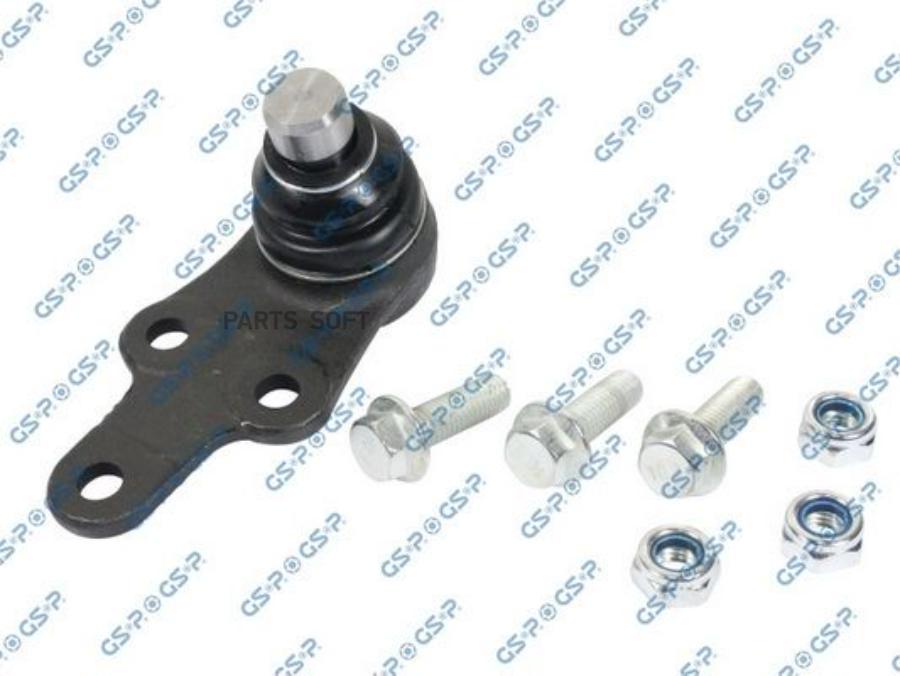 

GSP S080292 Опора шаровая FORD MONDEO Mk III (B5Y)