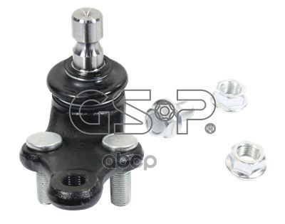 

GSP S080501 Опора шаровая HYUNDAI ix35 (LM EL ELH)