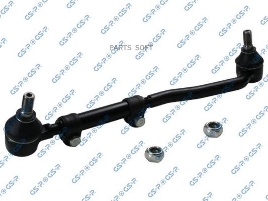 

GSP S100083 Тяга рулевая OPEL OMEGA A (V87)