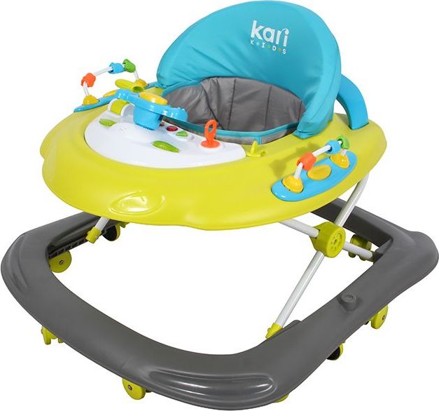 фото Ходунки kari kids xg6988g