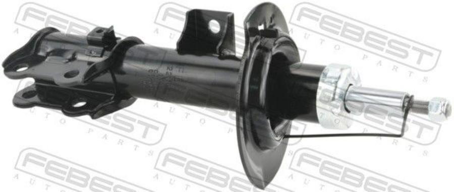 

Амортизатор передний правый GAS.TWIN TUBE