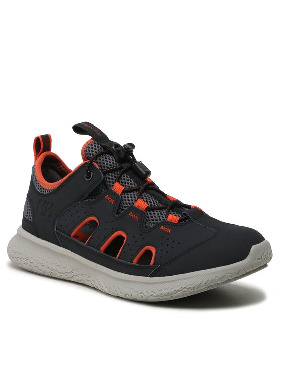 

Кроссовки мужские Helly Hansen Supalght Hybrid 11855_980 синие 40 EU, Синий, Supalght Hybrid 11855_980