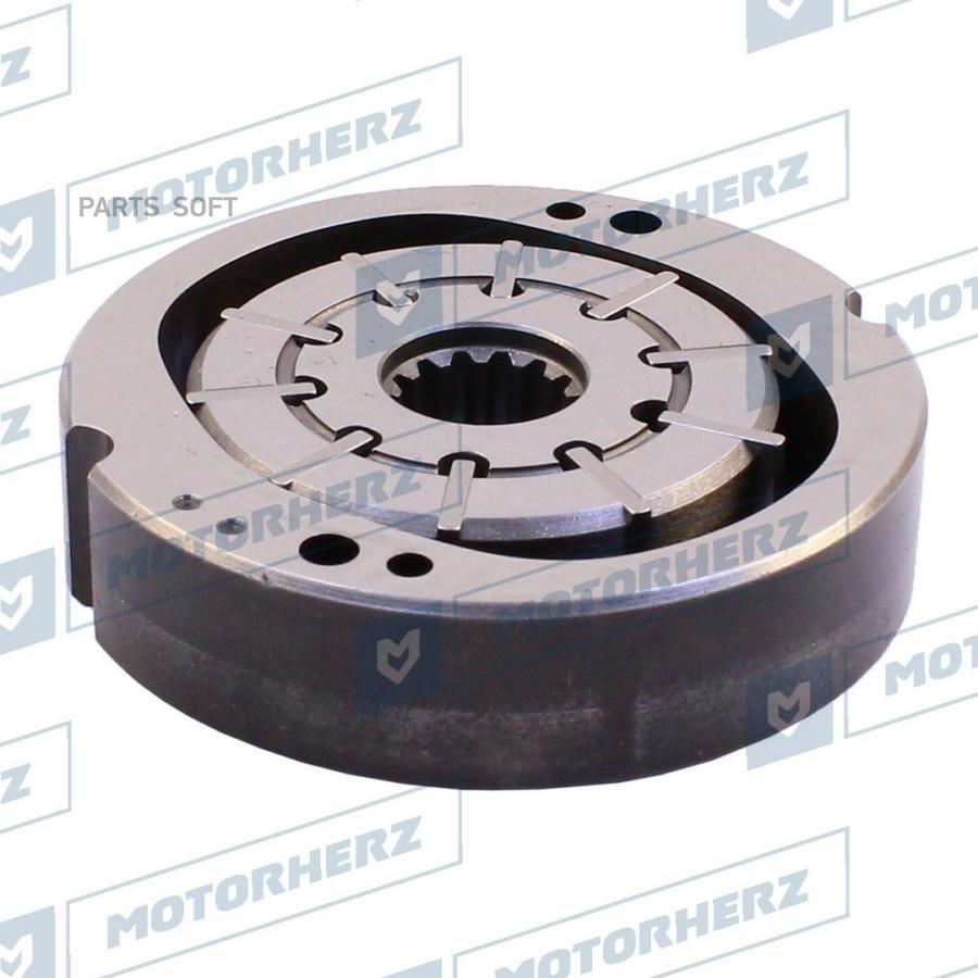 

Рабочая пара насоса ГУР Motorherz hpp0024rs