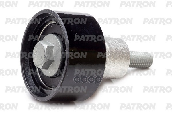 

Ролик промежуточный ремня ГРМ AUDI VW 1.2-1.4TFSI 12- PATRON PT21280