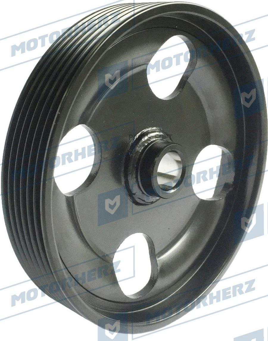 

Шкив насоса ГУР Motorherz hpp0025pp
