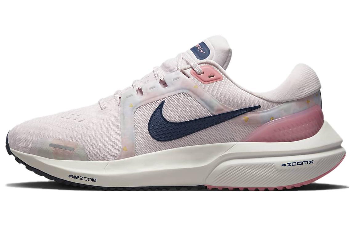 

Кроссовки унисекс Nike Air Zoom Vomero 16 Premium розовые 40 EU, Розовый, Air Zoom Vomero 16 Premium