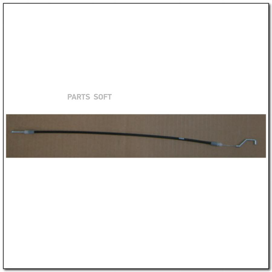 Трос Внутренней Ручки Двери 1Шт SsangYong 7132209001