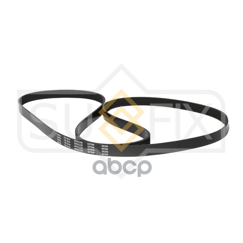 

Ремень Поликлиновый 6Pk2128