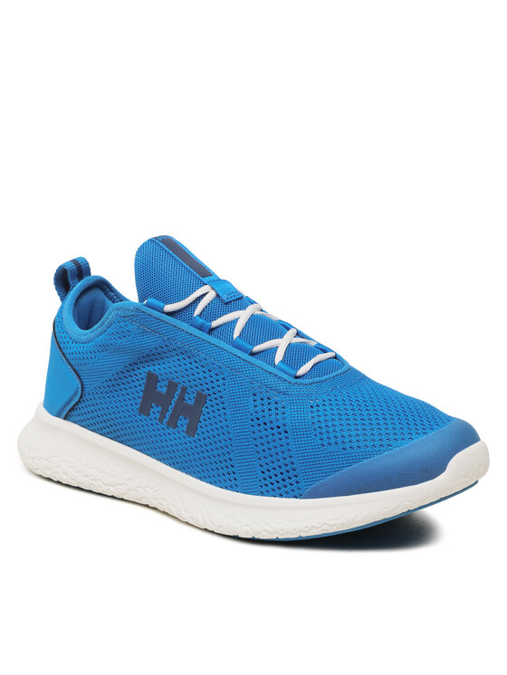 Кроссовки мужские Helly Hansen Supalight Medley 11845_639 синие 40 EU