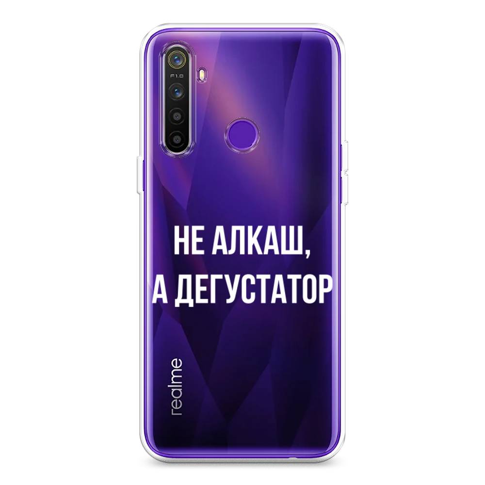 Чехол на Realme 5 
