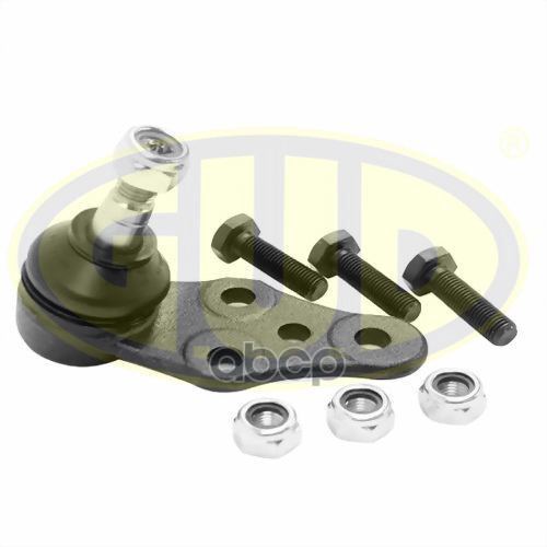 

Шар Опора Opl Kadett D/E/Dae Espero/Lanos/Nexia Пер L/R G.U.D арт. GSP401059