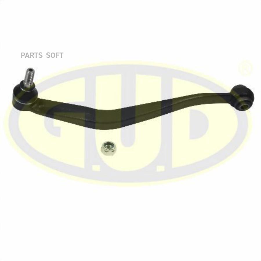 

GUD GSP502133 Рычаг задн l с ш/о mer w163 2.3-5.4/2.7-4.0cdi 98-05