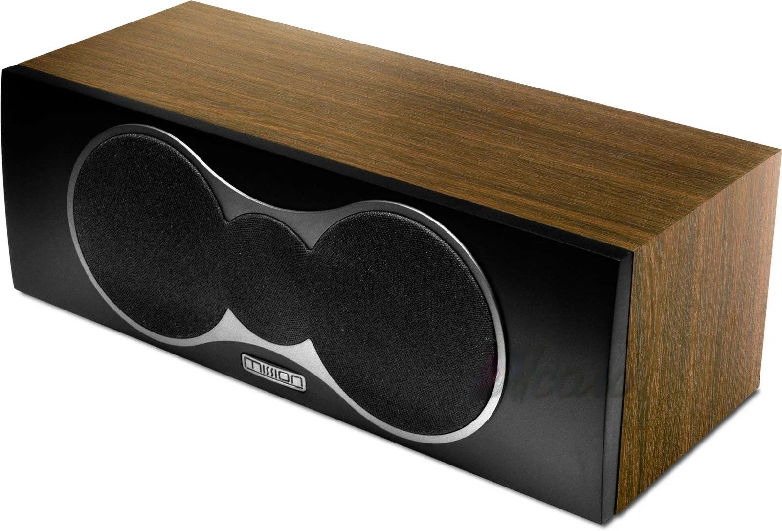 

Пассивная акустическая система Mission MX-C1 Walnut, MX-C1