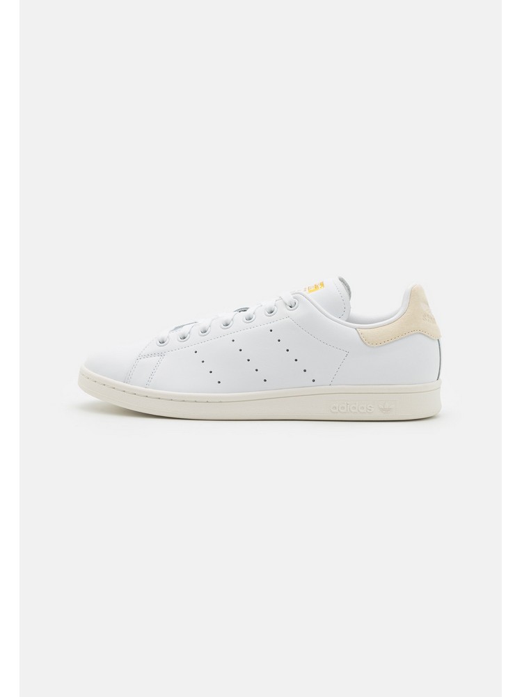 

Кеды унисекс Adidas Originals AD115O1QZ белые 44 EU, Белый, AD115O1QZ