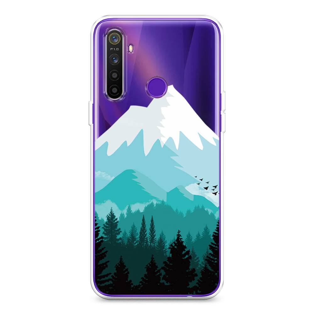 Чехол на Realme 5 