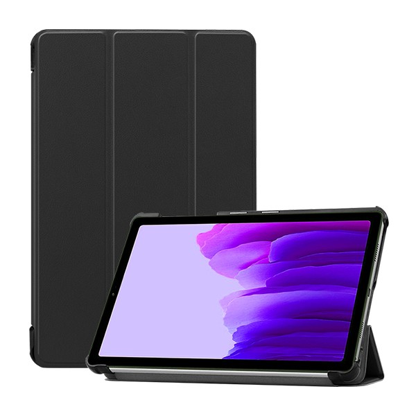 фото Чехол proshield slim clips для samsung galaxy tab a7 lite 8.7 t220 black