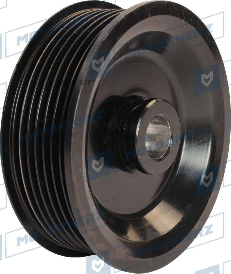 

Шкив насоса ГУР Motorherz hpp0027pp