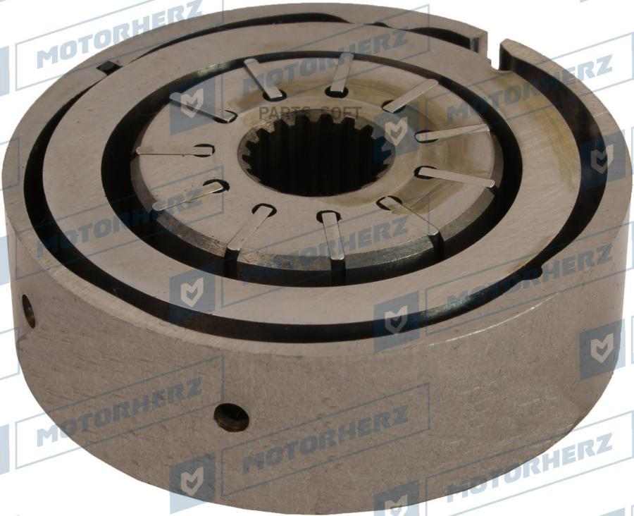 

Рабочая пара насоса ГУР Motorherz hpp0028rs