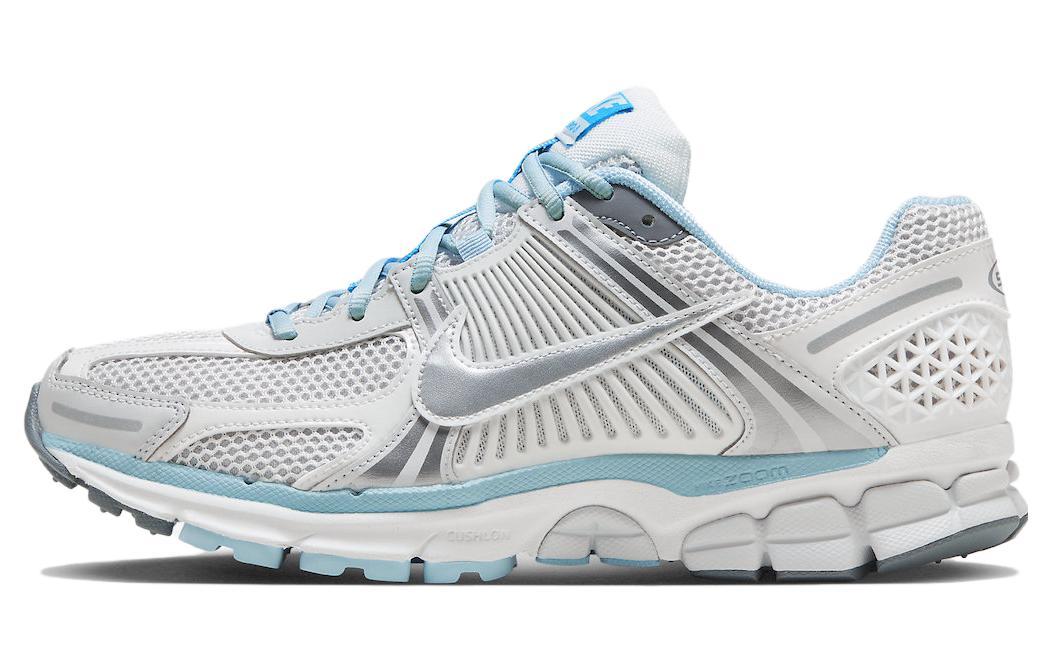 

Кроссовки унисекс Nike Air Zoom Vomero 5 белые 44 EU, Белый, Air Zoom Vomero 5