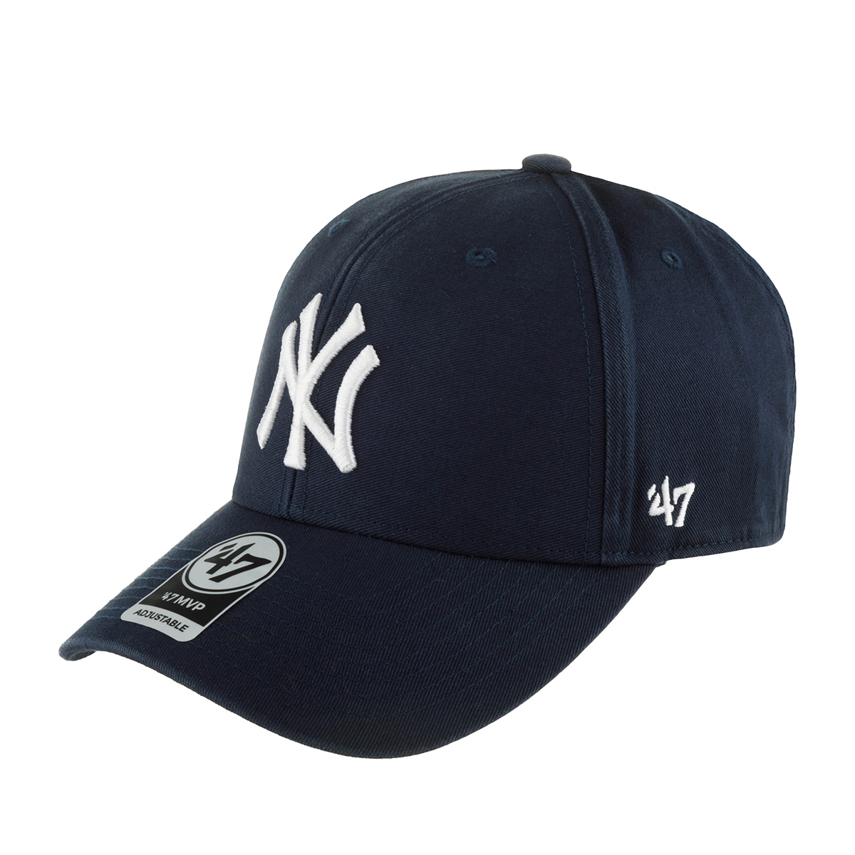 

Бейсболка унисекс 47 BRAND B-GWMVP17GWS-VNA New York Yankees MLB светло-синяя, B-GWMVP17GWS-VNA New York Yankees MLB