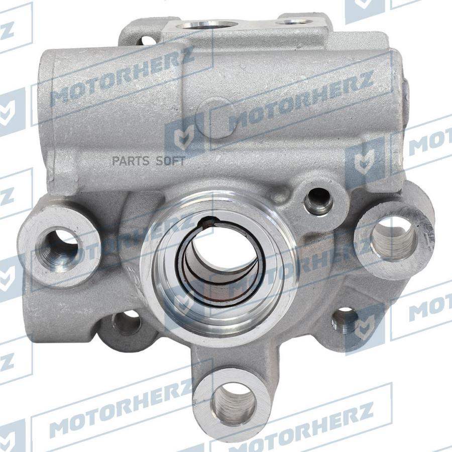 

Корпус насоса ГУР Motorherz hpp0030kr