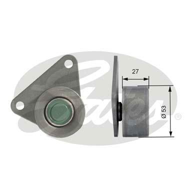 

Ролик приводного ремня GATES T42097