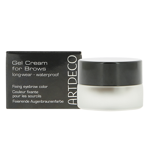 Гель для бровей Artdeco Gel Cream for Brows тон 18 Walnut 5 г