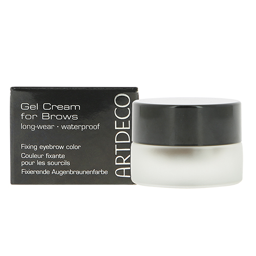 Гель для бровей Artdeco Gel Cream for Brows тон 12 Mocha 5 г гель для бровей с эффектом ламинирования odry cult brows 7 мл