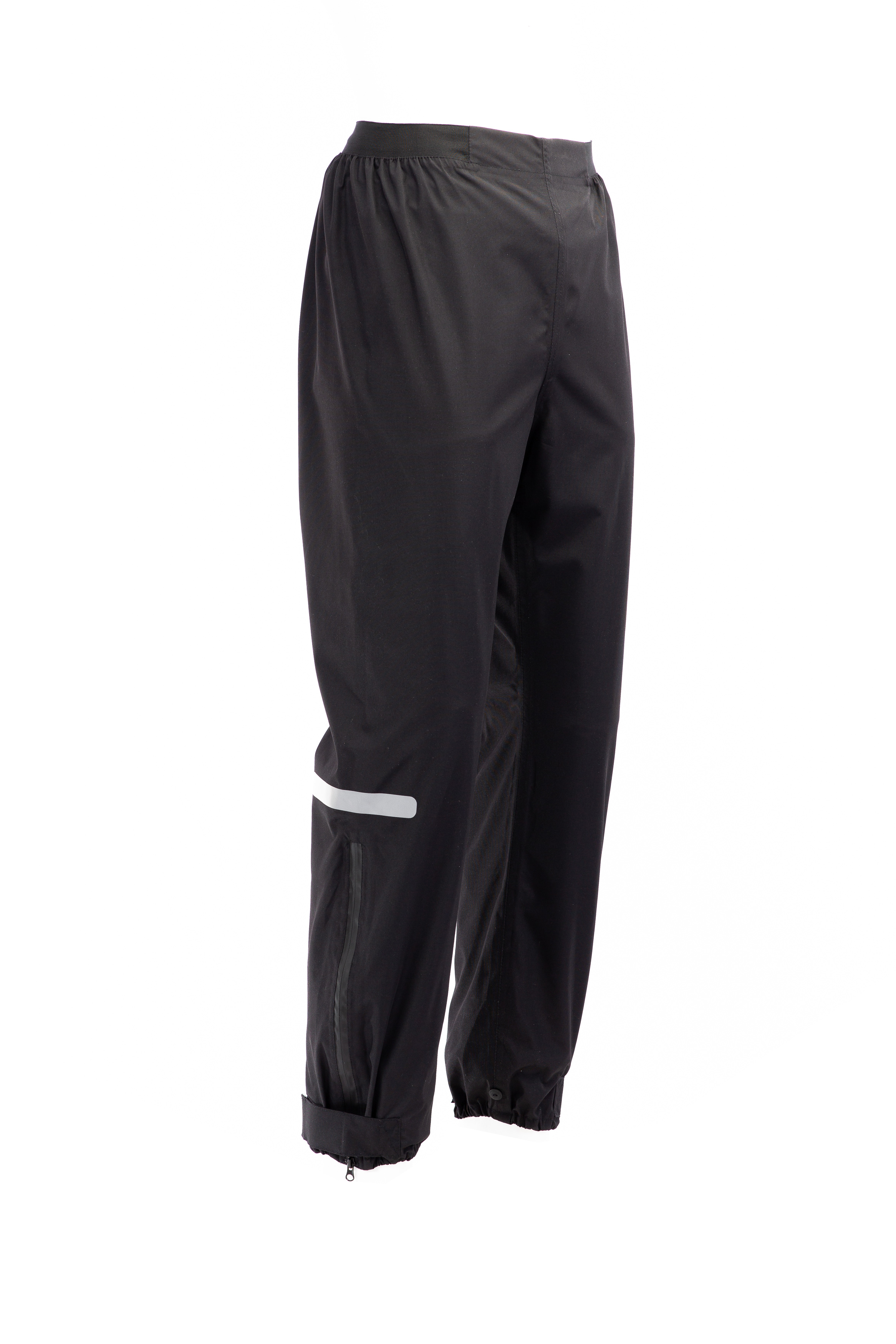 

Дождевые штаны Hyperlook Tornado Pants, Черный, штаны Tornado Pants