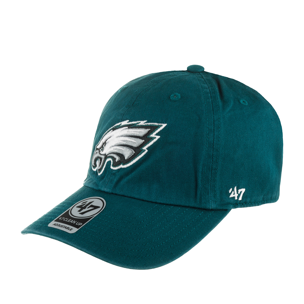 

Бейсболка унисекс 47 BRAND F-RGW24GWS-PG Philadelphia Eagles NFL бирюзовая, F-RGW24GWS-PG Philadelphia Eagles NFL