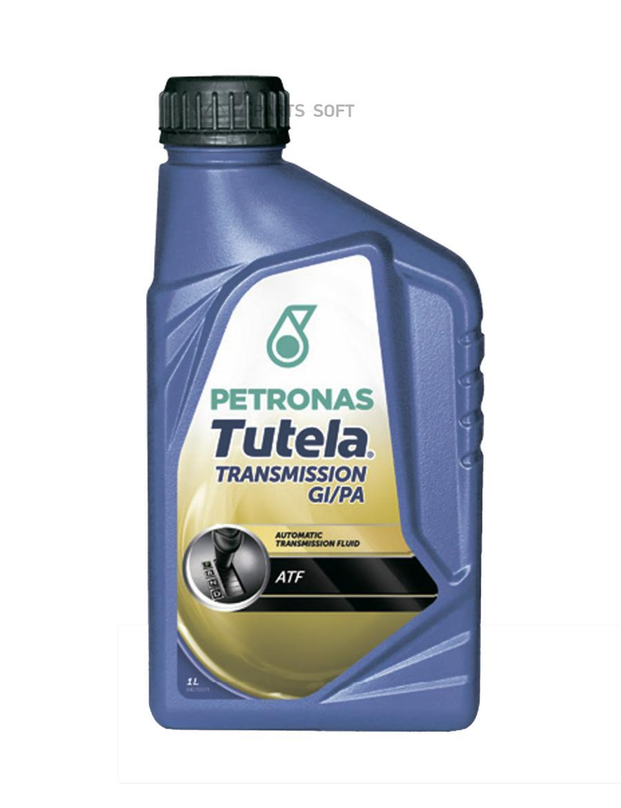 

Трансмиссионное масло PETRONAS 22671619