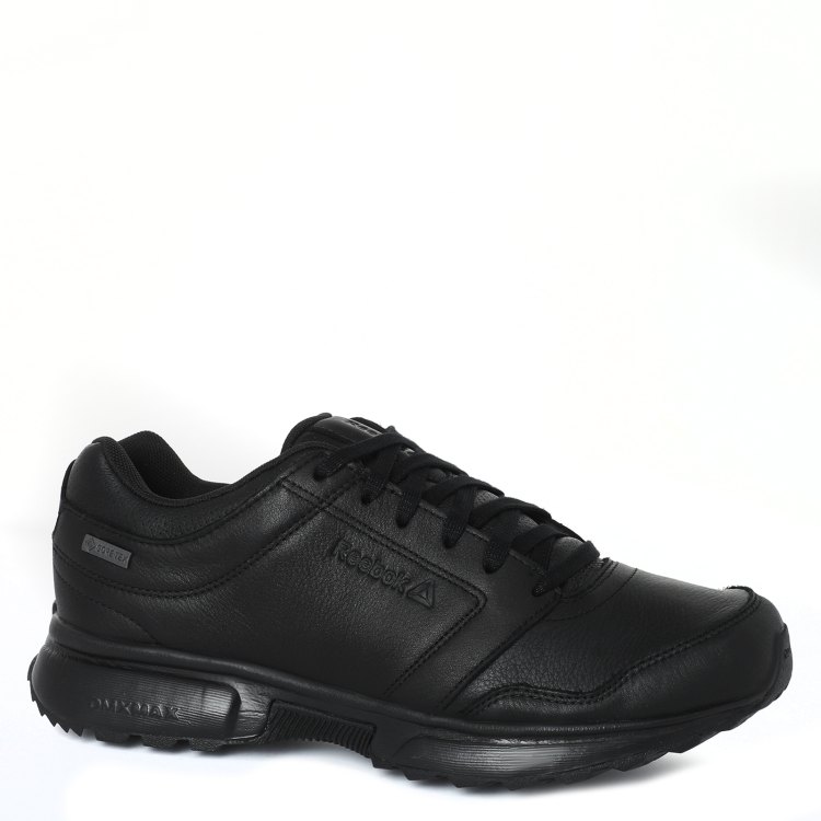 

Кроссовки мужские Reebok ELITE STRIDE GTX IV черные 41 EU, ELITE STRIDE GTX IV