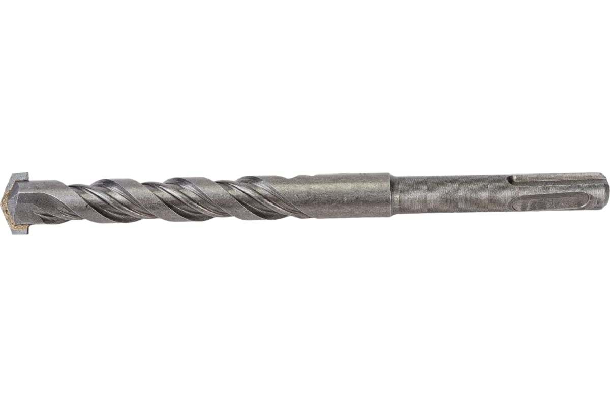 

Бур (16х160х100 мм; SDS+) СОЮЗ 9019-SDS-16x160C