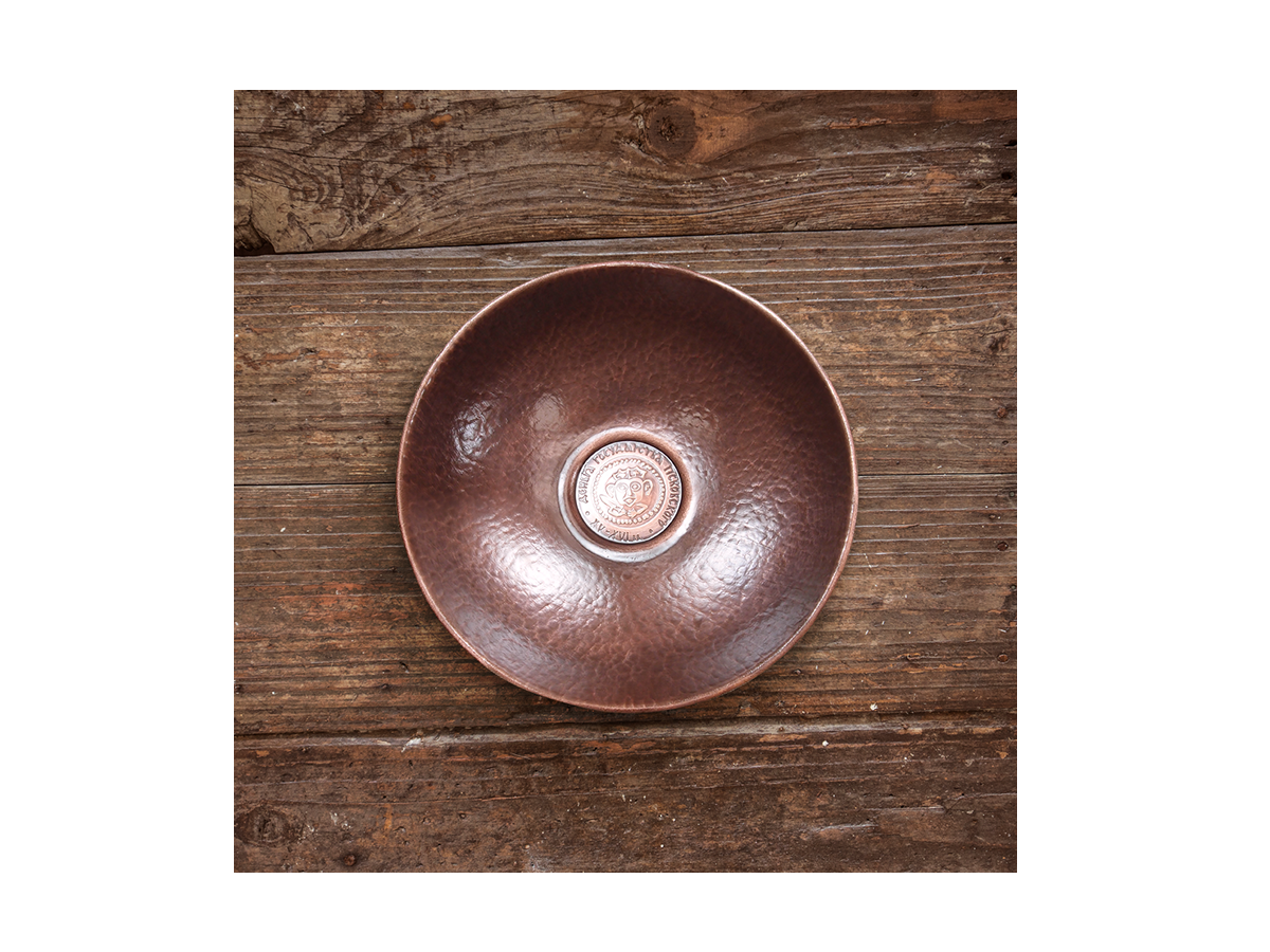 

Тарелка Мастерская Алёшиных Деньга государства Псковского. XV-XVI вв. Т08.87.01.00, Т08.87.01.00